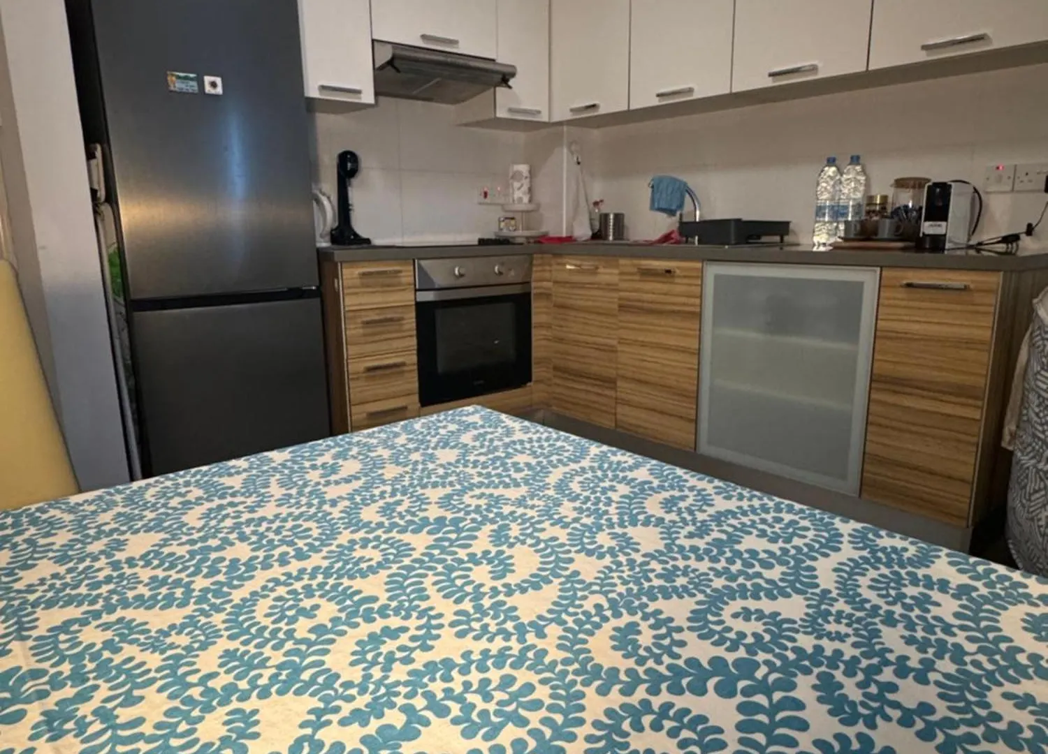 One-Bedroom Beach Apartment, 30M From The Best Beach Protaras Apartment